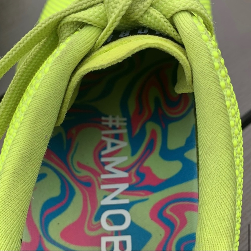 Nobull Trainers - image 7